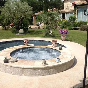 Le Lutin Sur Le Toit , Mazan France