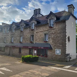 Ty Ru 2*, Riec-sur-Bélon France