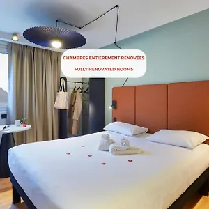 Ibis Porte Du Montblanc Sallanches