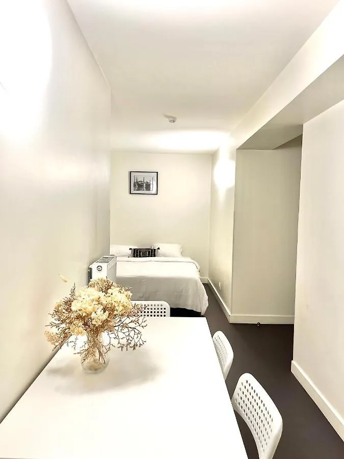 Residence Du Mole Annemasse Aparthotel